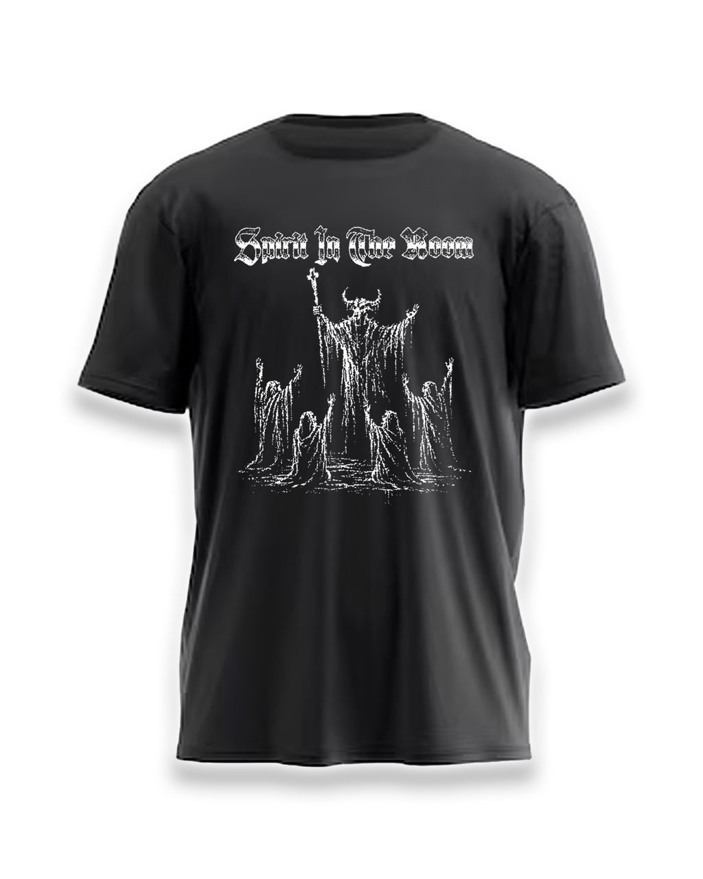 STRAP IT DOWN TOUR TEE